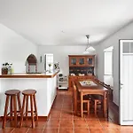 Casa Azul Da Corisca