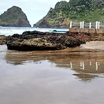 Σπίτι διακοπών Casa Azul Da Corisca *