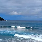 Casa Azul Da Corisca * Sao Lourenco (Santa Maria)