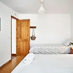 Casa Azul Da Corisca Σπίτι διακοπών Sao Lourenco (Santa Maria)