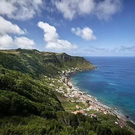 Feriehus Casa Azul Da Corisca