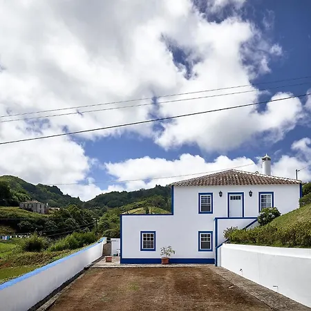Casa Azul Da Corisca *