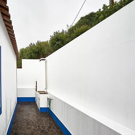 Feriehus Casa Azul Da Corisca