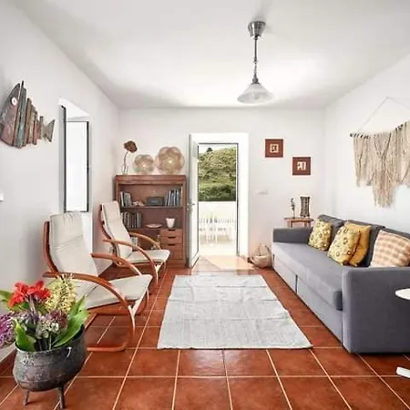 Casa Azul Da Corisca * Sao Lourenco (Santa Maria)