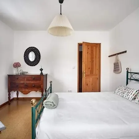 Casa Azul Da Corisca