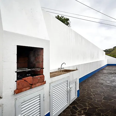 Casa Azul Da Corisca * Sao Lourenco (Santa Maria)