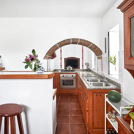 Casa Azul Da Corisca