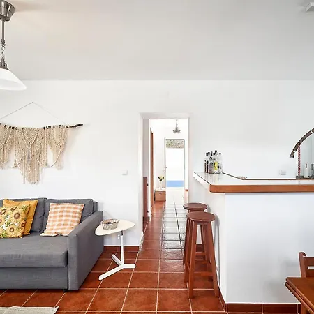 Casa Azul Da Corisca * Sao Lourenco (Santa Maria)