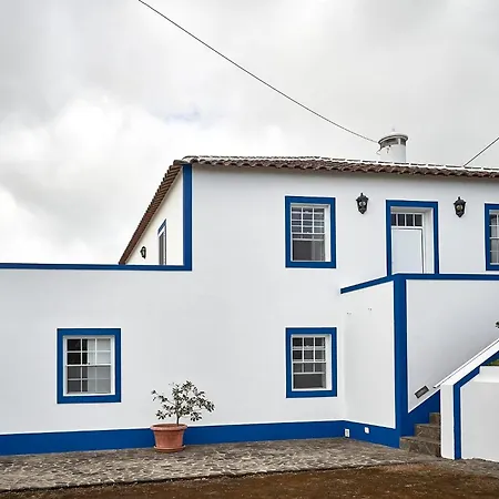 Casa Azul Da Corisca