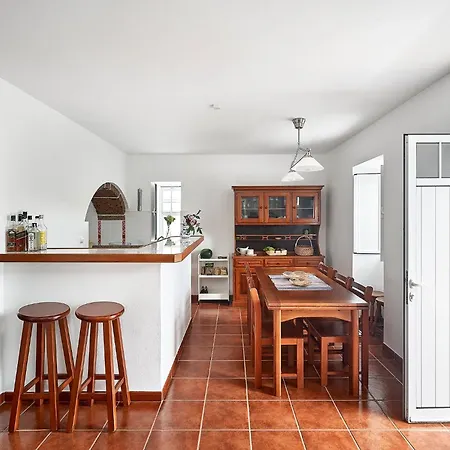 Casa Azul Da Corisca Feriehus