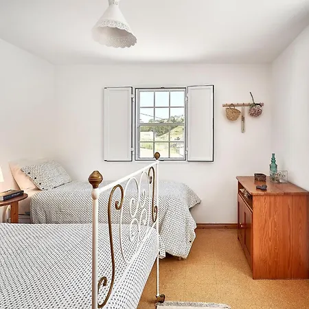 Casa Azul Da Corisca Casa vacanze