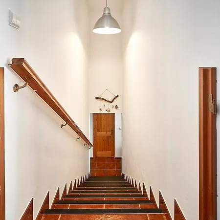 Casa Azul Da Corisca Σπίτι διακοπών Sao Lourenco (Santa Maria)