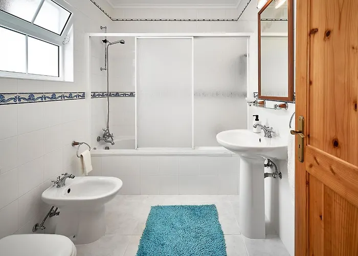 Casa Azul Da Corisca