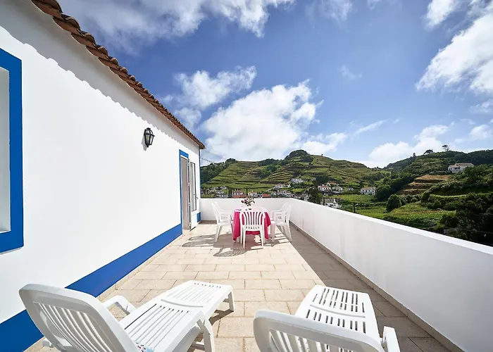 Casa Azul Da Corisca Casa vacanze