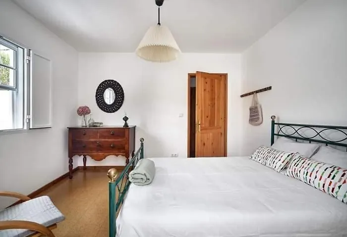 Casa Azul Da Corisca