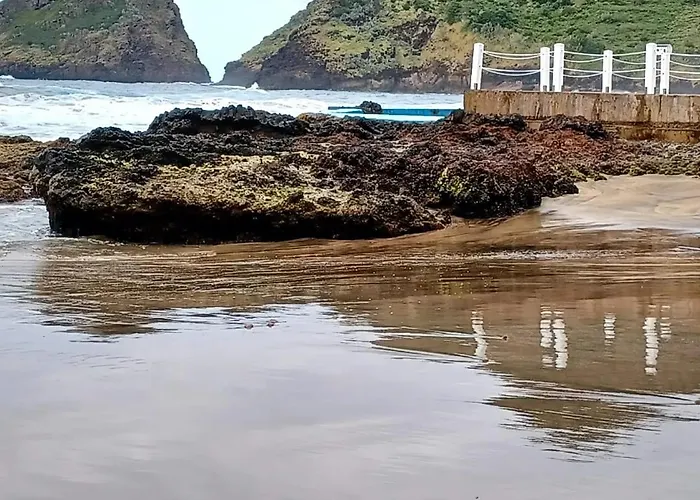 Casa vacanze Casa Azul Da Corisca *