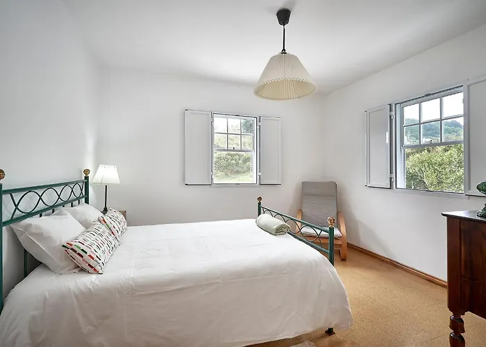 Casa Azul Da Corisca Casa vacanze