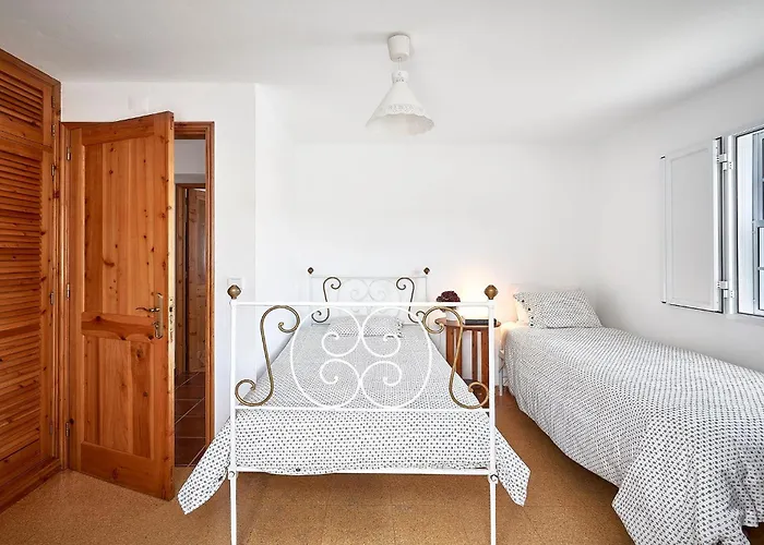 Casa vacanze Casa Azul Da Corisca *