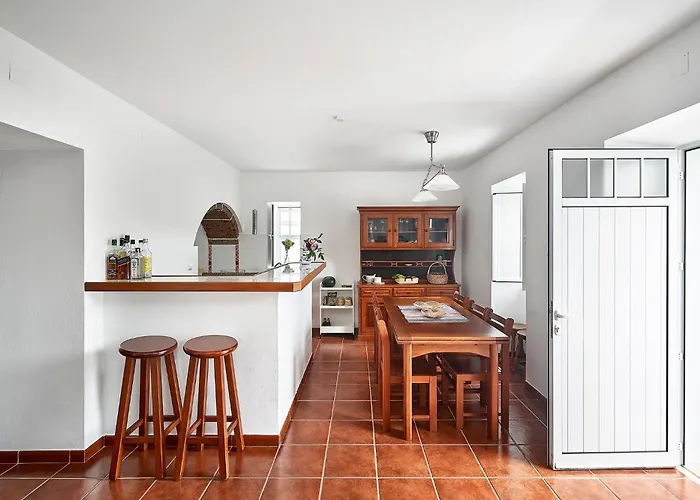 Casa Azul Da Corisca Casa vacanze