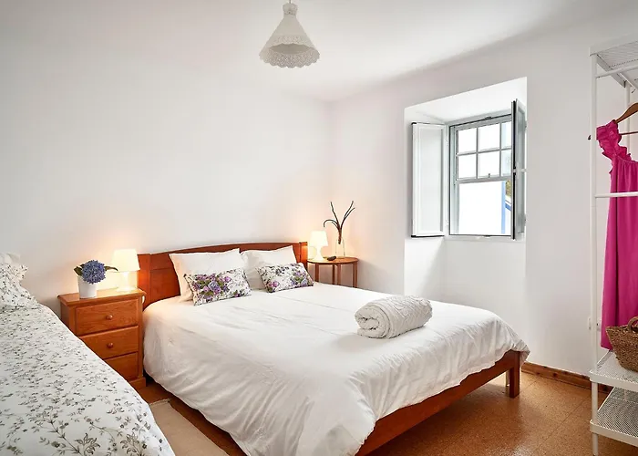 Casa vacanze Casa Azul Da Corisca *