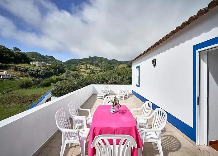 Casa Azul Da Corisca Casa vacanze